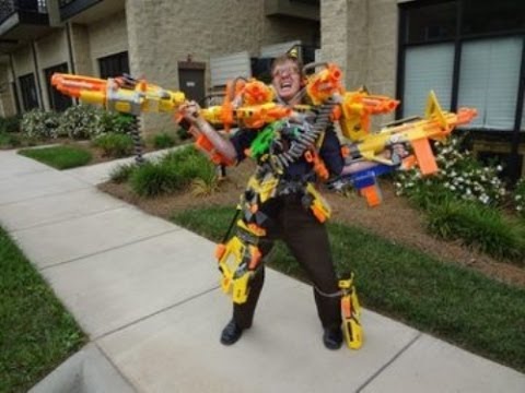 nerfcrazy